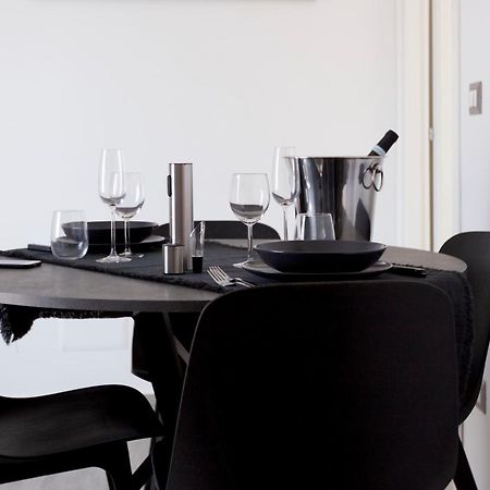 Scugnizzo Apartment Luxury Home Napoli Bagian luar foto