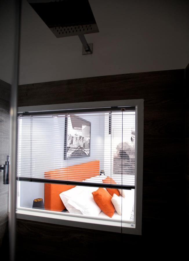 Scugnizzo Apartment Luxury Home Napoli Bagian luar foto