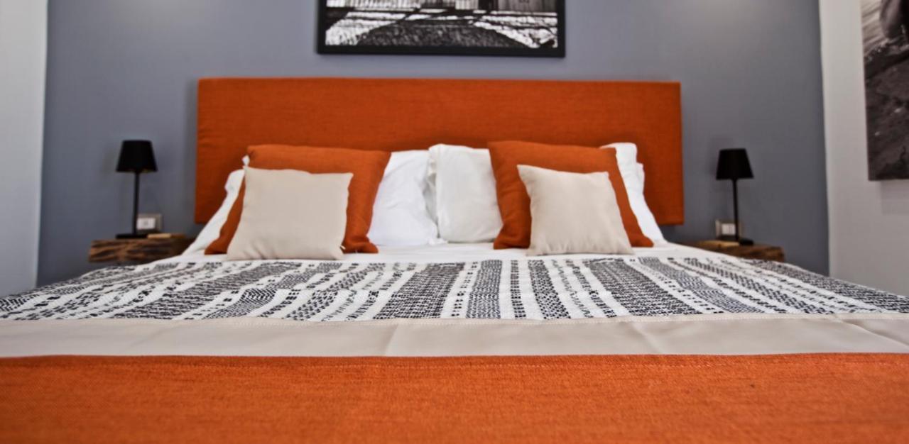 Scugnizzo Apartment Luxury Home Napoli Bagian luar foto