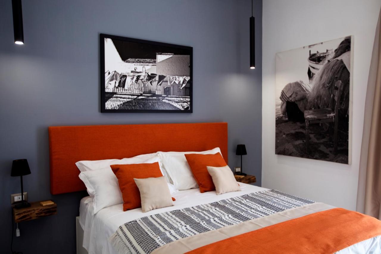 Scugnizzo Apartment Luxury Home Napoli Bagian luar foto