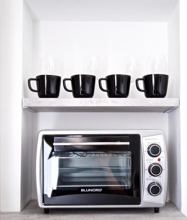 Scugnizzo Apartment Luxury Home Napoli Bagian luar foto